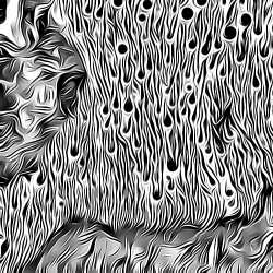 Mountain Angles #127