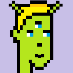 Alien Punk (Paint Punk #8)