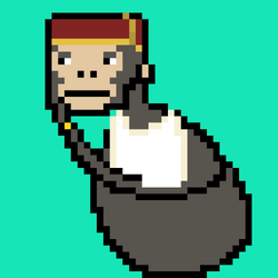 CryptoEggHeads #1735