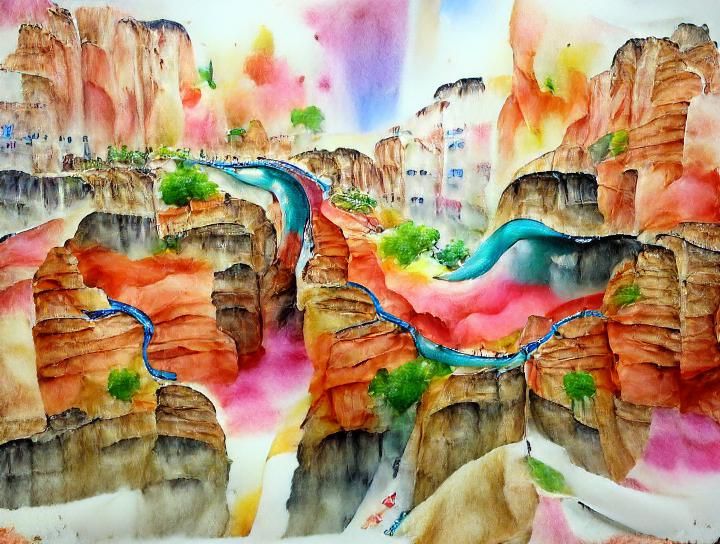 Digital Painting #16