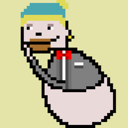 CryptoEggHeads #1462