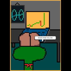 PUNK CROC SERIES #4 Patience is the Key