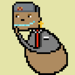 CryptoEggHeads #1899