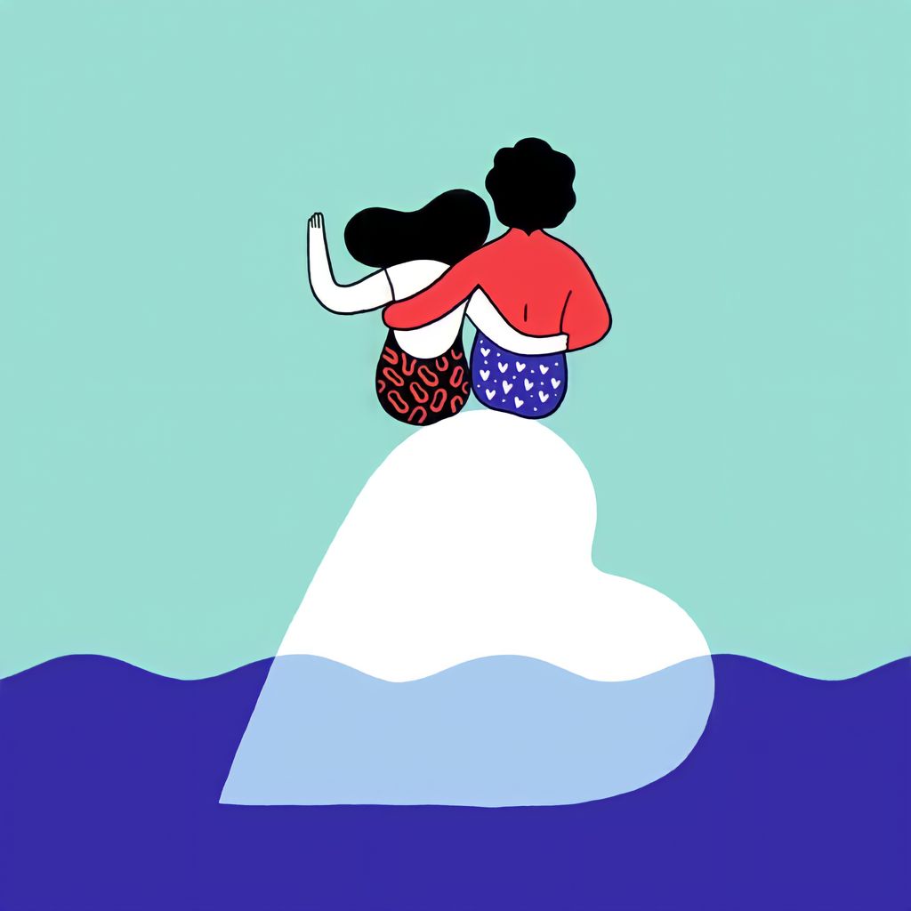 Colorful Environment #22