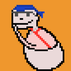 CryptoEggHeads #1875