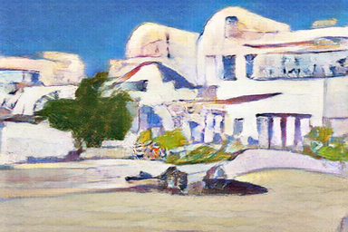 Stories of the Street