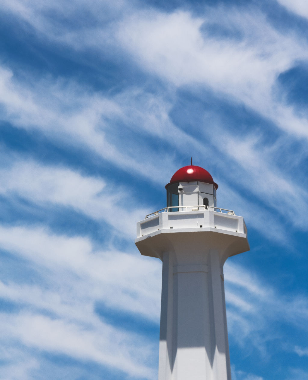 Port Elizabeth Lighthouse