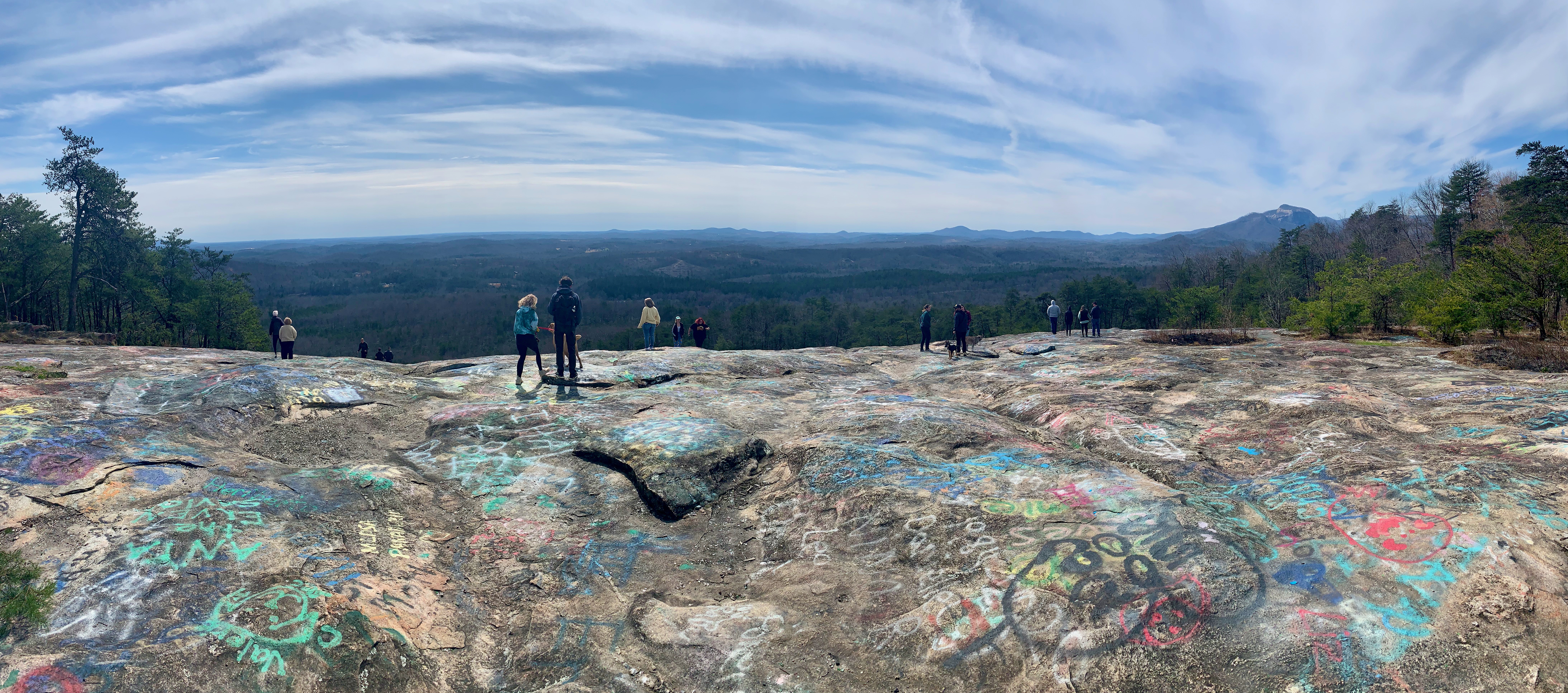 Table Rock