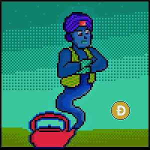 Blockchain_Spirit_#08-Dogecoin