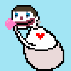 CryptoEggHeads #1852