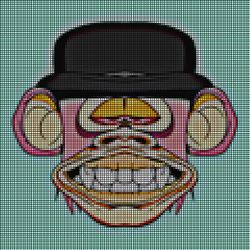 #000 52 -/- ClubMonoPixel -/-