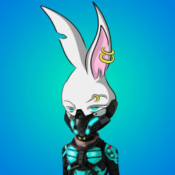 BunnyPunk #47