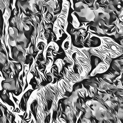 Mixed Mountain Angles #32