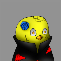 BS - Little Chicken #16