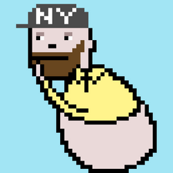 CryptoEggHeads #1933