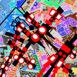 Insanity Droplet Nr.9