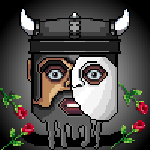 #056 Vikings - Phantom Viking