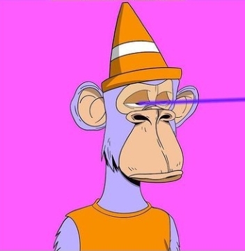 Bored Ape VLC