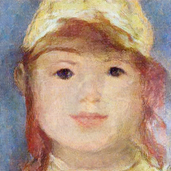 The First Time Ever I Saw Your Face