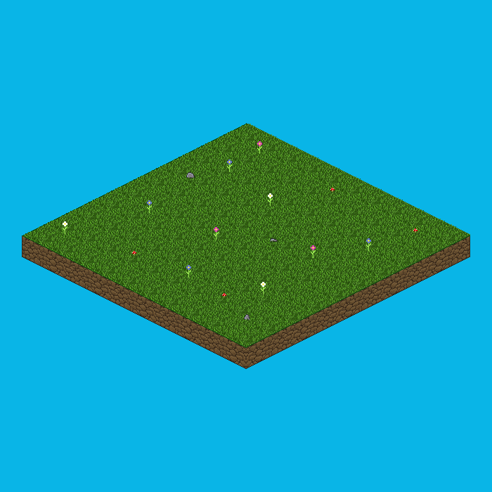 Nostalgea Parcel C 1,10