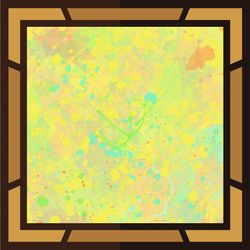 Abstract Art #14/1000