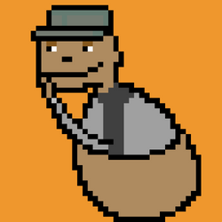 CryptoEggHeads #1488