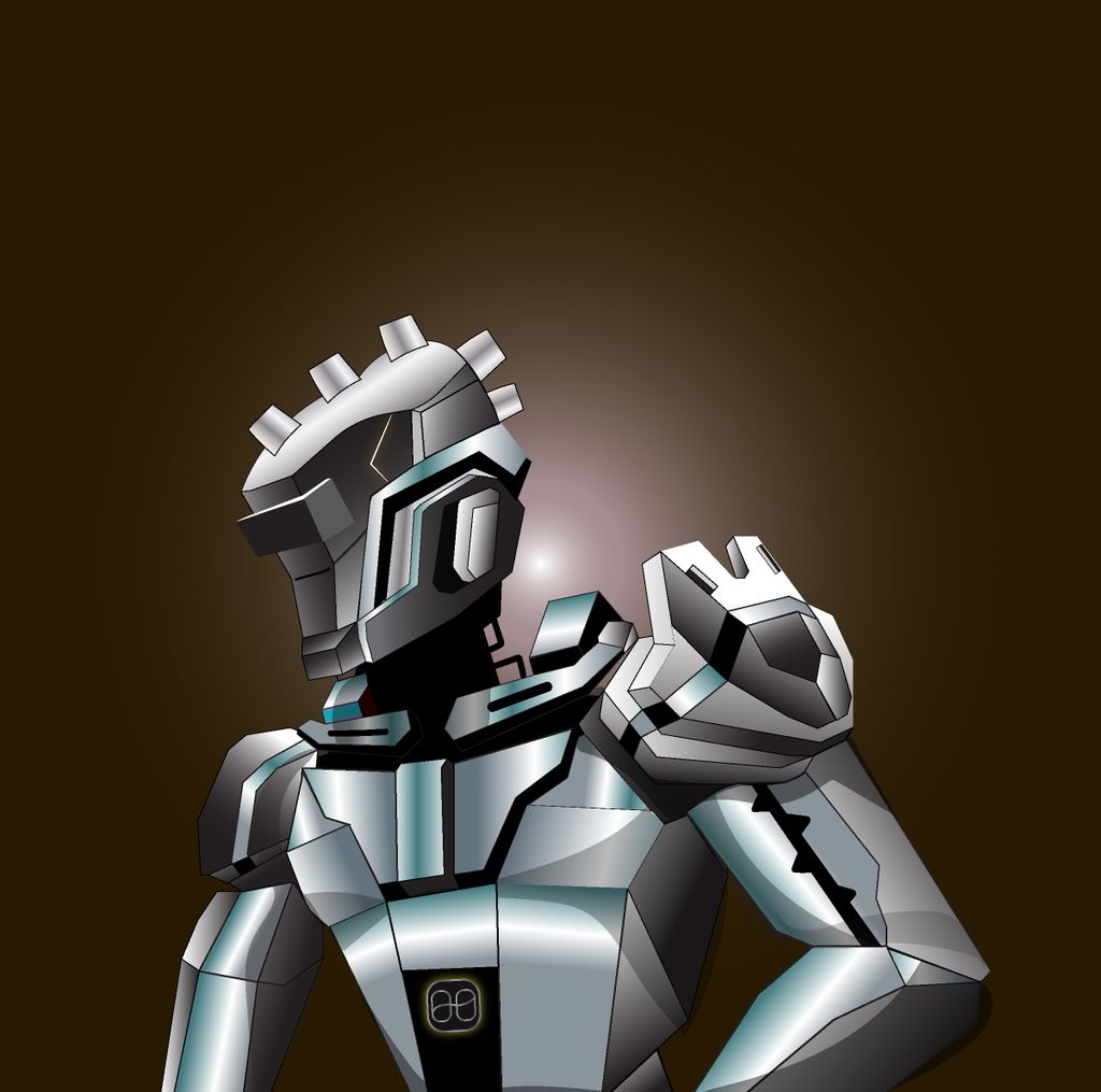 Genesis-AI Fan Club-#16