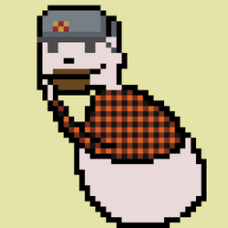 CryptoEggHeads #1520