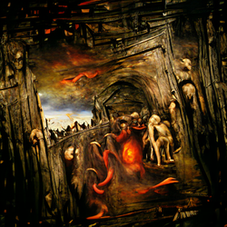 The Deepest Gate of Hell #8