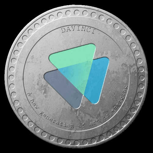 Davinci Coin