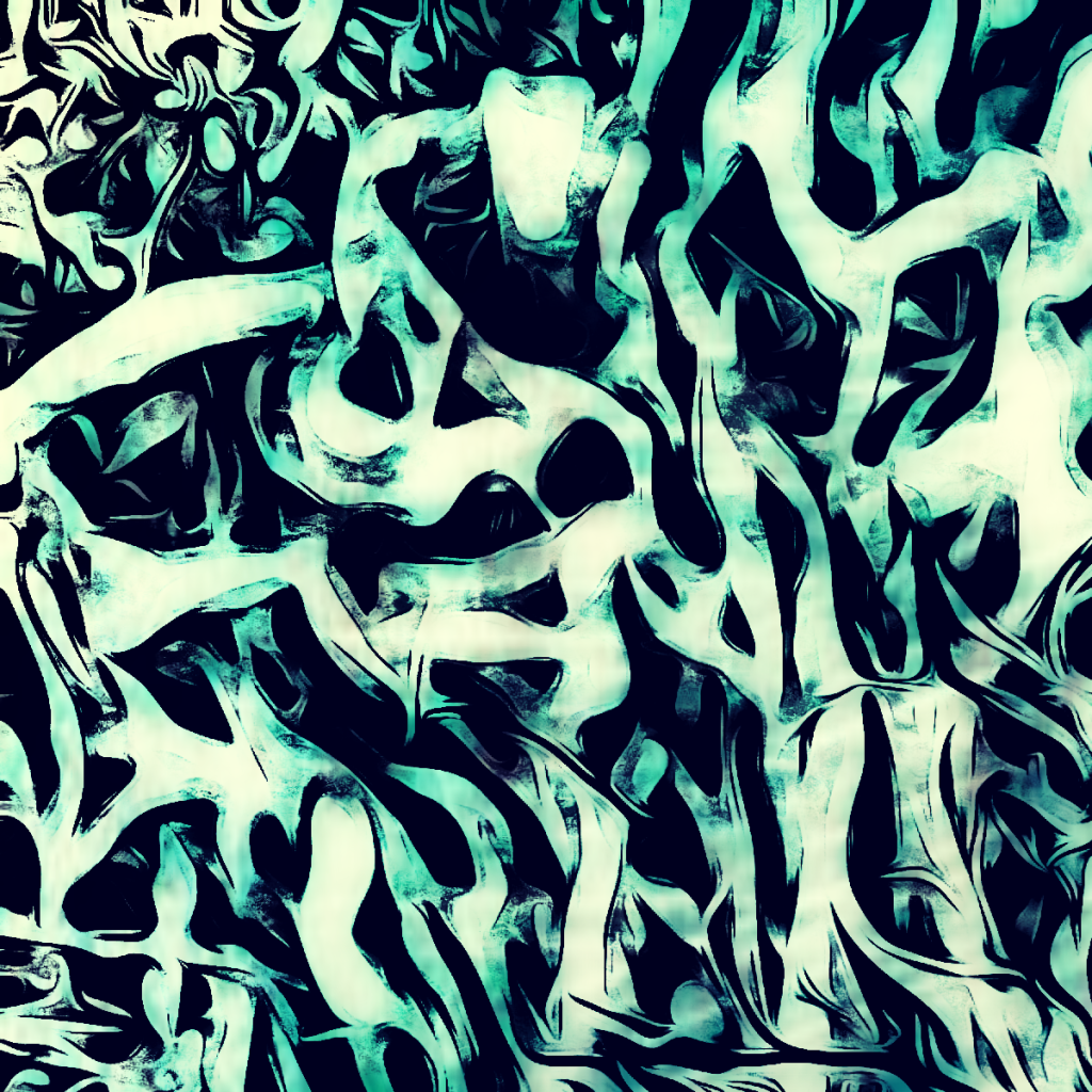 Mountain Angles #133