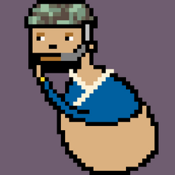 CryptoEggHeads #1558