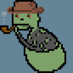 CryptoEggHeads #1667