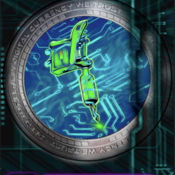 Prima Crypto Shareholder NFT