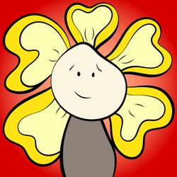 #007: Flowerkids ZEN-GENS