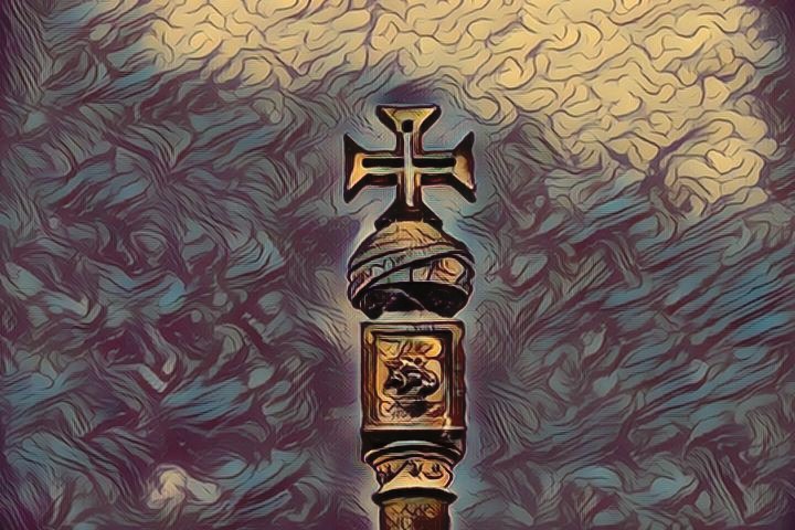 Lead Me to the Cross