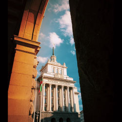 A R C H I T E C T U R A #6