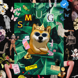 SmugDoge Woffeellage 2