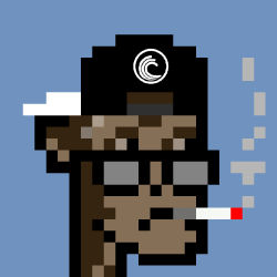 LF-Bored Ape Punks #28