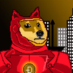 K-DOGE #5  The Avengers: Endgame