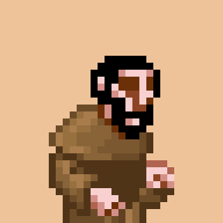 #001 - Monks - The One