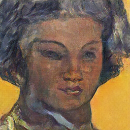 Africa Is Where My Heart Lies