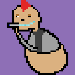 CryptoEggHeads #1884