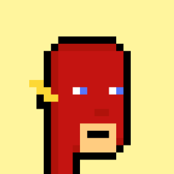 CryptoPunk - Cosplay #05