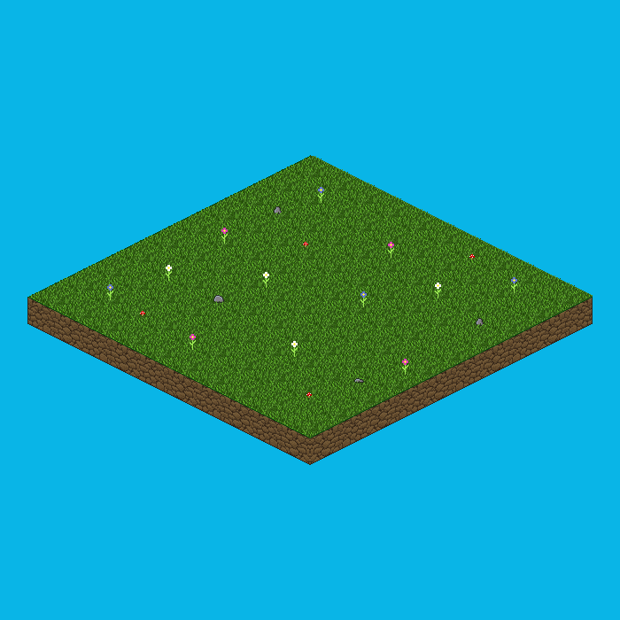 Nostalgea Parcel N 1,7