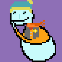 CryptoEggHeads #1501