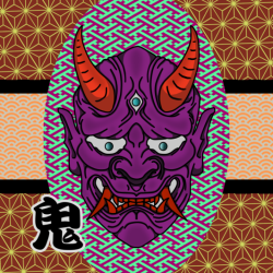Oni #3