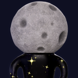 MOONZY Avatar #005 (Variant A)