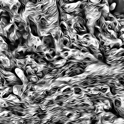 Mixed Mountain Angles #95