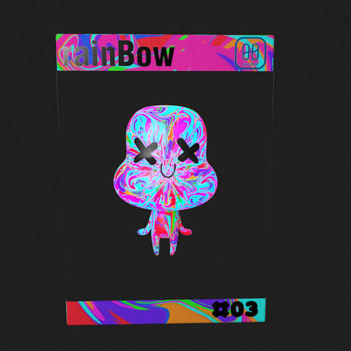 #03 rainBow